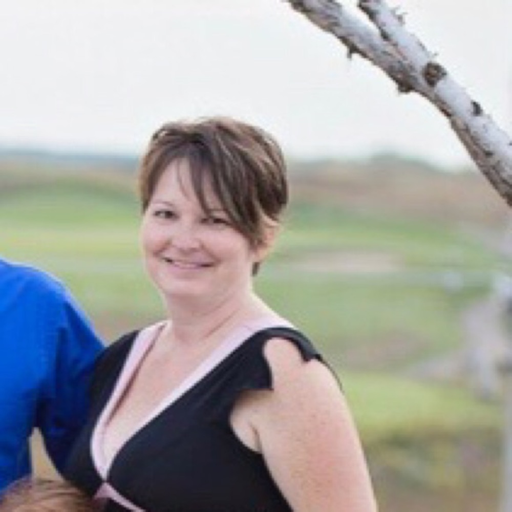 Meet your Posher, Teresa